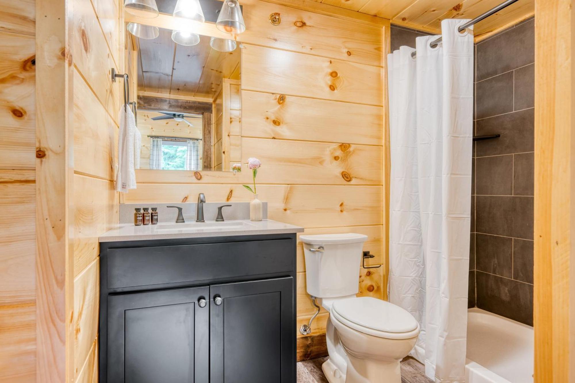 Duval By Avantstay 10Min To Dt Pigeon Forge W Indoor Pool Hot Tub Amazing Views Exterior photo